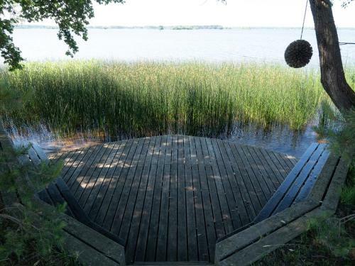 Eco-hotel Vetochka