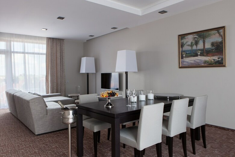 Hotel Velich Country Club