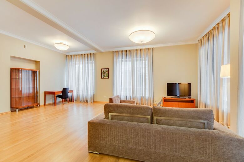 Hotel Velich Country Club
