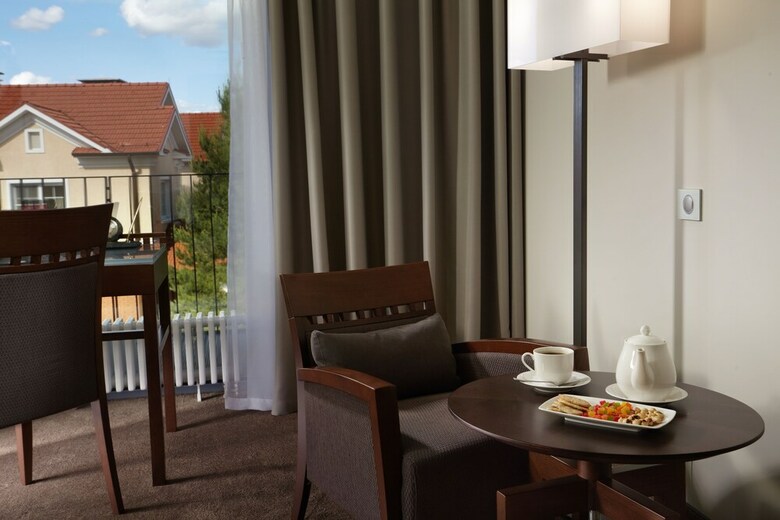 Hotel Velich Country Club