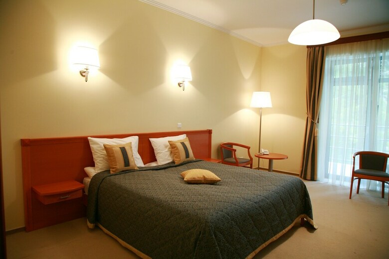 Hotel Velich Country Club