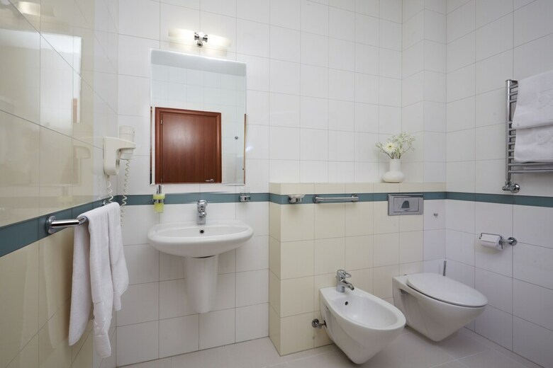 Hotel Velich Country Club