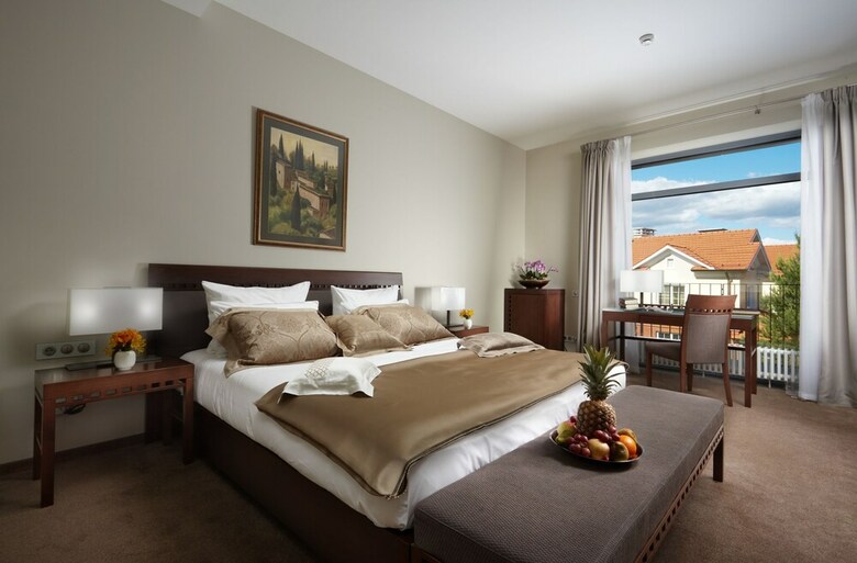 Hotel Velich Country Club