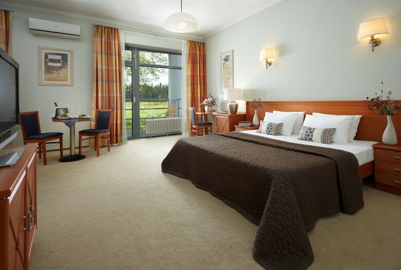 Hotel Velich Country Club