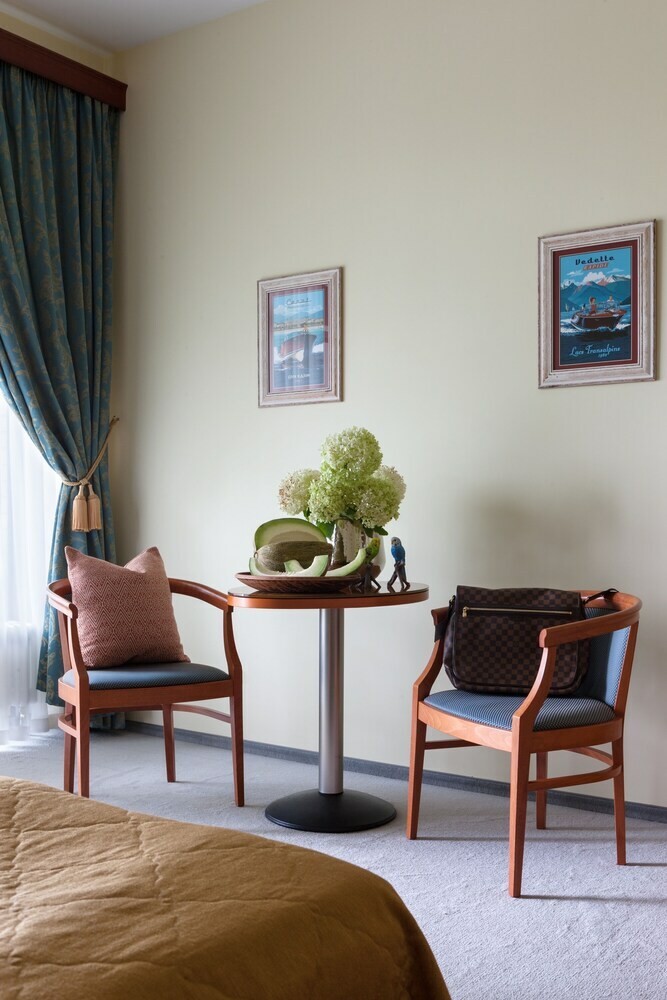 Hotel Velich Country Club