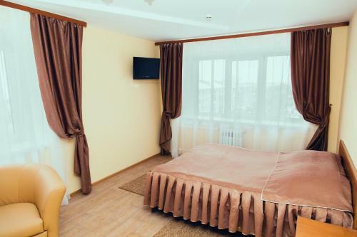 Hotel Krasivaya Mecha