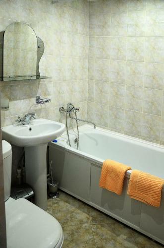 Hotel Krasivaya Mecha
