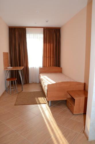 Hotel Krasivaya Mecha