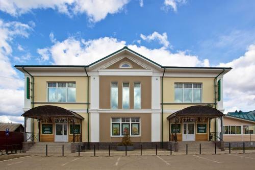 Petrovsky Hotel