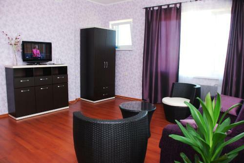 Park Hotel Veslevo
