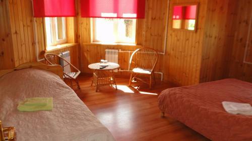 Park Hotel Veslevo