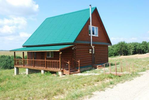 Park Hotel Veslevo
