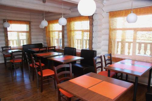Park Hotel Veslevo