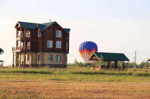 Park Hotel Veslevo
