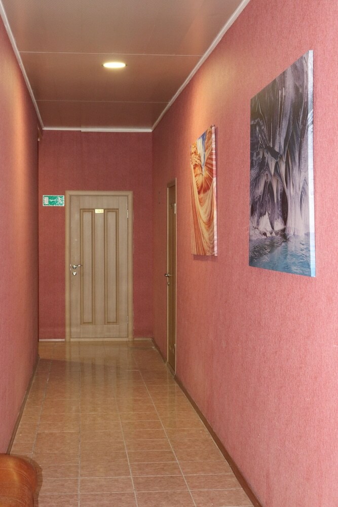 Hostel People