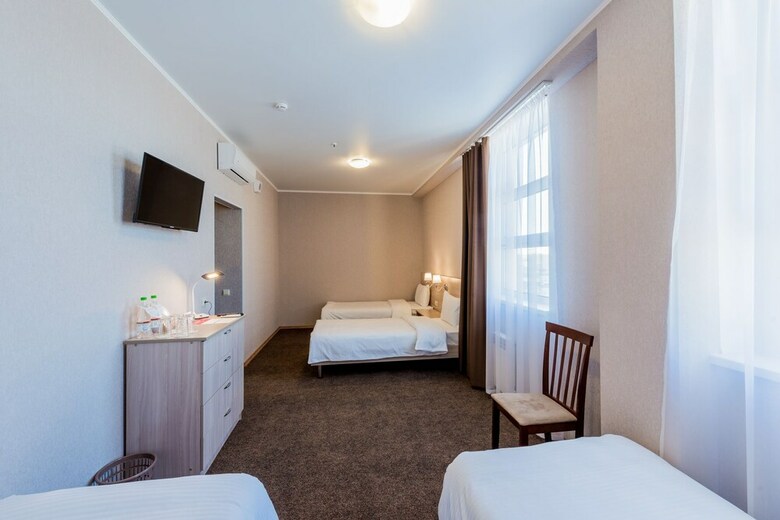 Azimut Hotel Penza