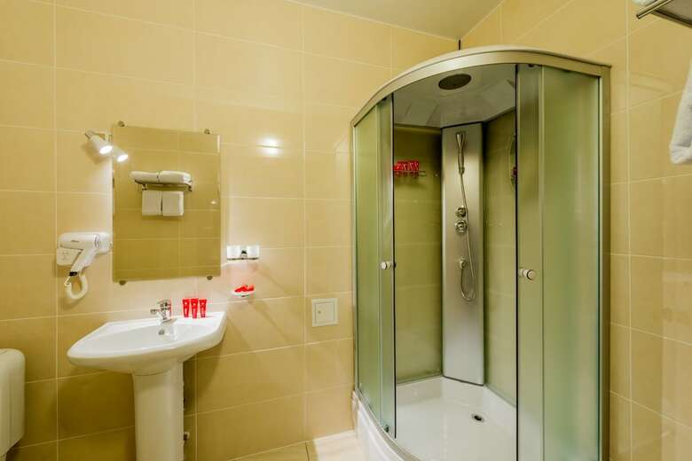 Azimut Hotel Penza
