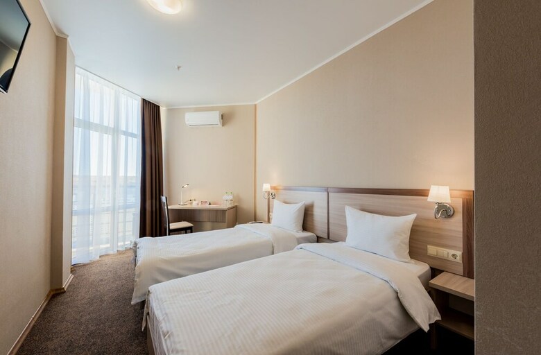 Azimut Hotel Penza