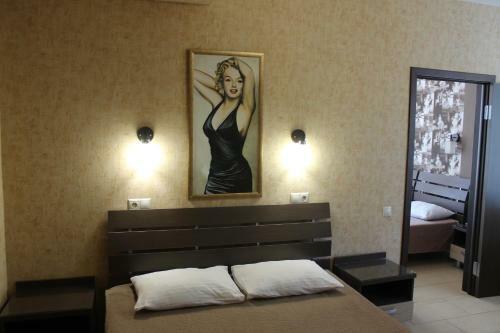 Hotel Hollywood