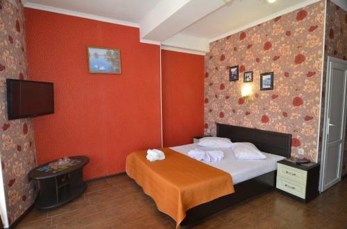 Masis Hotel