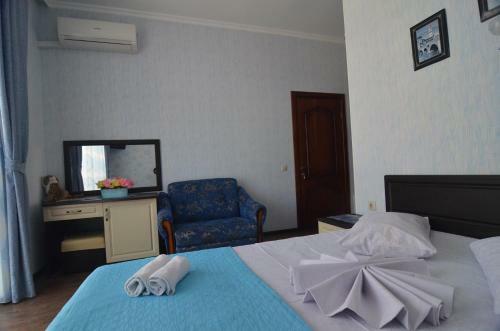Masis Hotel