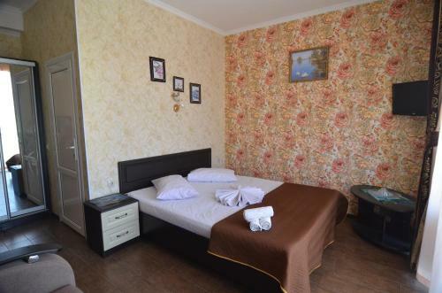 Masis Hotel