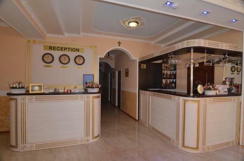 Masis Hotel