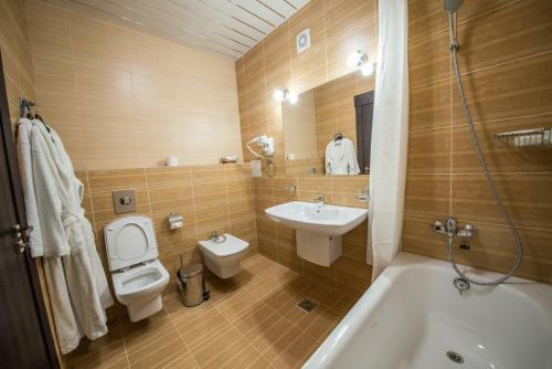 Hotel Avrora