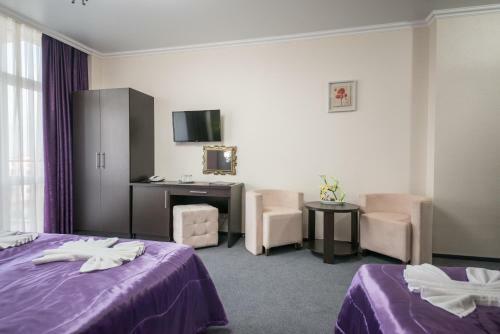 Hotel Avrora