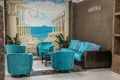 Hotel Avrora