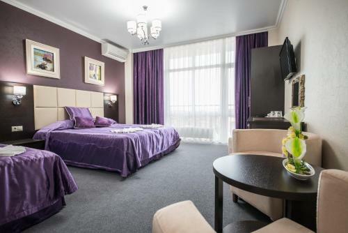 Hotel Avrora
