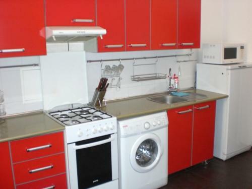 Apartments On Pushkinskaya