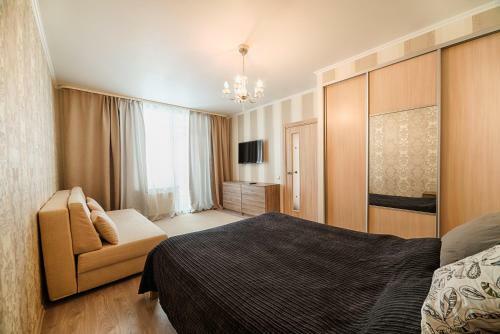 Apartment Moscow