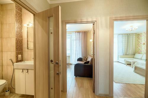 Apartment Moscow