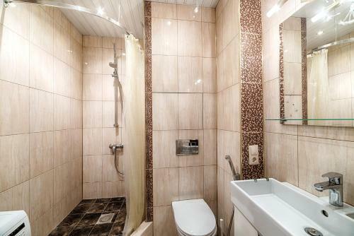 Apartment Moscow
