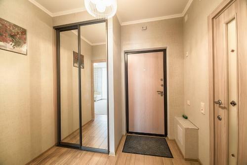 Apartment Moscow