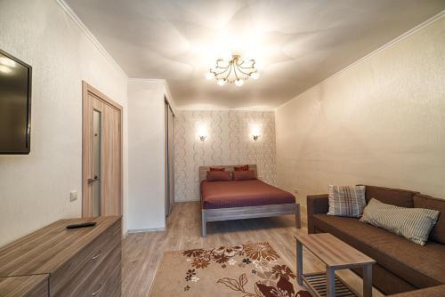 Apartment Moscow