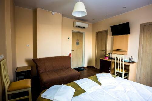 Talisman Hotel