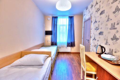 Talisman Hotel