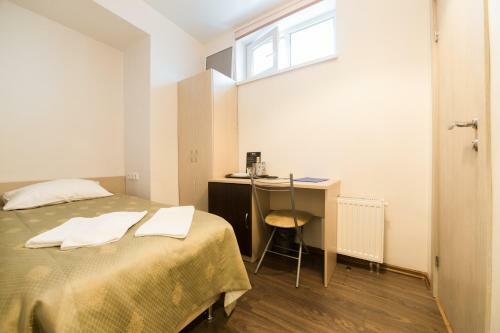 Talisman Hotel