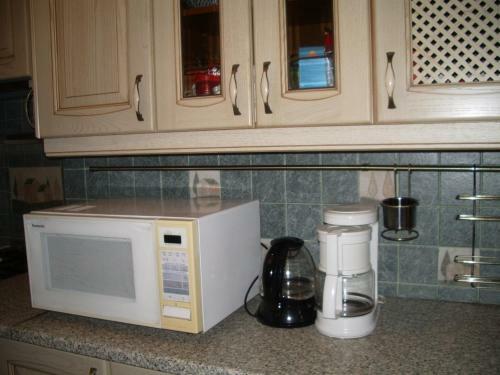 Apartment Petrogradsky