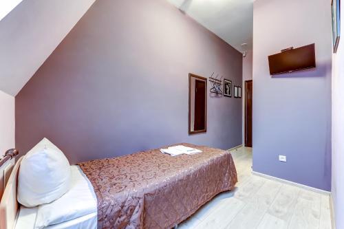 Posada Superhostel Nevsky 117