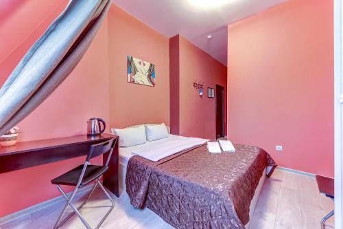 Posada Superhostel Nevsky 117