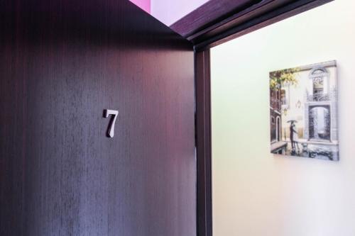 Posada Superhostel Nevsky 117