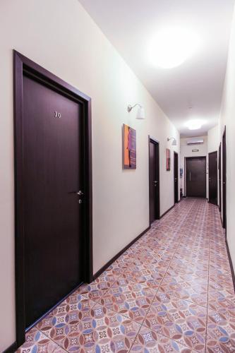 Posada Superhostel Nevsky 117