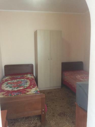 Hotel Lesovick Small House