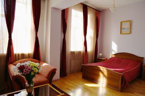Metallurg Hotel