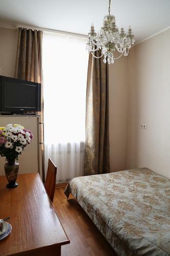 Metallurg Hotel