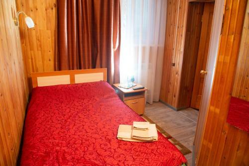 Hostal Usadba Guest House