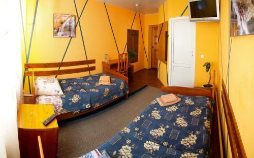 Hostal Usadba Guest House